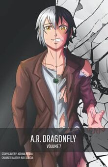 A.R. Dragonfly Vol. 7