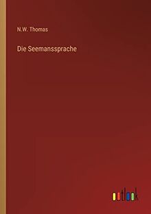 Die Seemanssprache