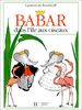 Babar dans l'île aux oiseaux