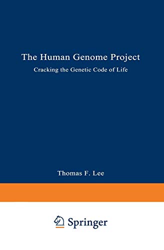 The Human Genome Project: Cracking the Genetic Code of Life