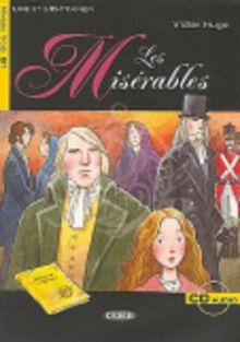 Les Miserables (Lire et s'entrainer)