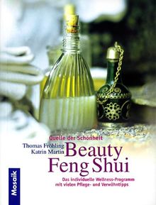 Beauty Feng Shui