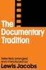 The Documentary Tradition