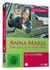 Anna Maria - Eine Frau geht ihren Weg, Die erste Staffel (3 DVDs)