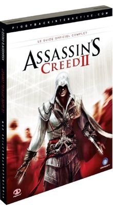 Guide Assassin's Creed II [FR Import]