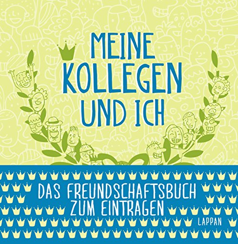 Göllner, Marcus: Meine Kollegen und ich