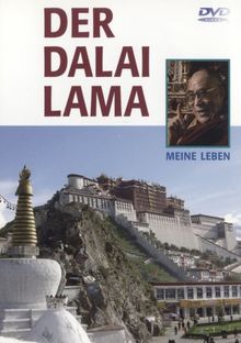 Der Dalai Lama - meine Leben