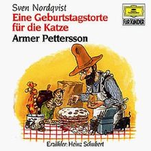 Eine Geburtstagstorte für die. [Musikkassette]