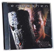 Erwachen/Ltd. de Saltatio Mortis | CD | état bon