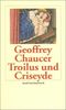 Troilus und Criseyde (insel taschenbuch)