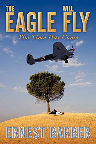 The Eagle Will Fly: The Time Has Come