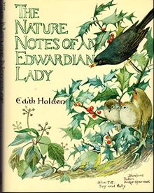 The Nature Notes of an Edwardian Lady