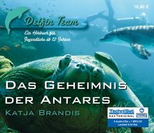 DelfinTeam - Das Geheimnis der Antares