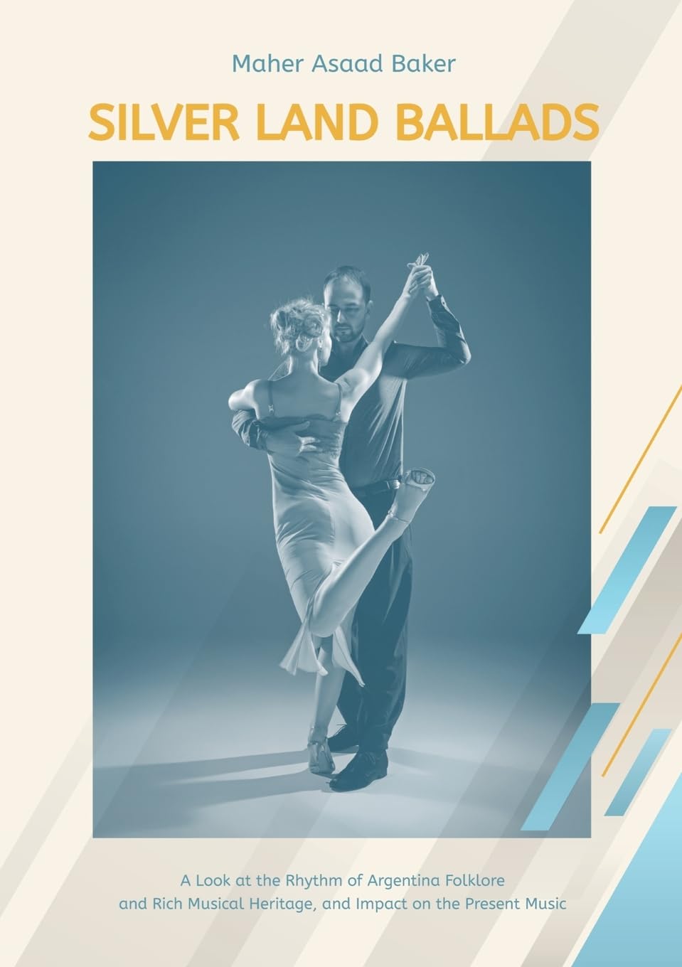 Silver Land Ballads: DE