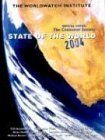 State of the World 2004 (State of the World (Paperback))