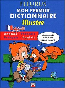 Boule et Bill : Mon premier dictionnaire illustré anglais-français et français-anglais von Collectif | Buch | Zustand akzeptabel