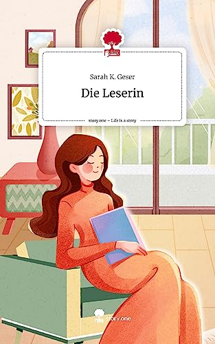 Die Leserin. Life is a Story - story.one