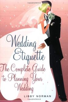 Wedding Etiquette