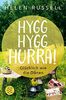 Hygg Hygg Hurra!: Glücklich wie die Dänen