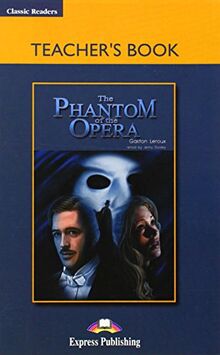 The Phantom Of The Opera