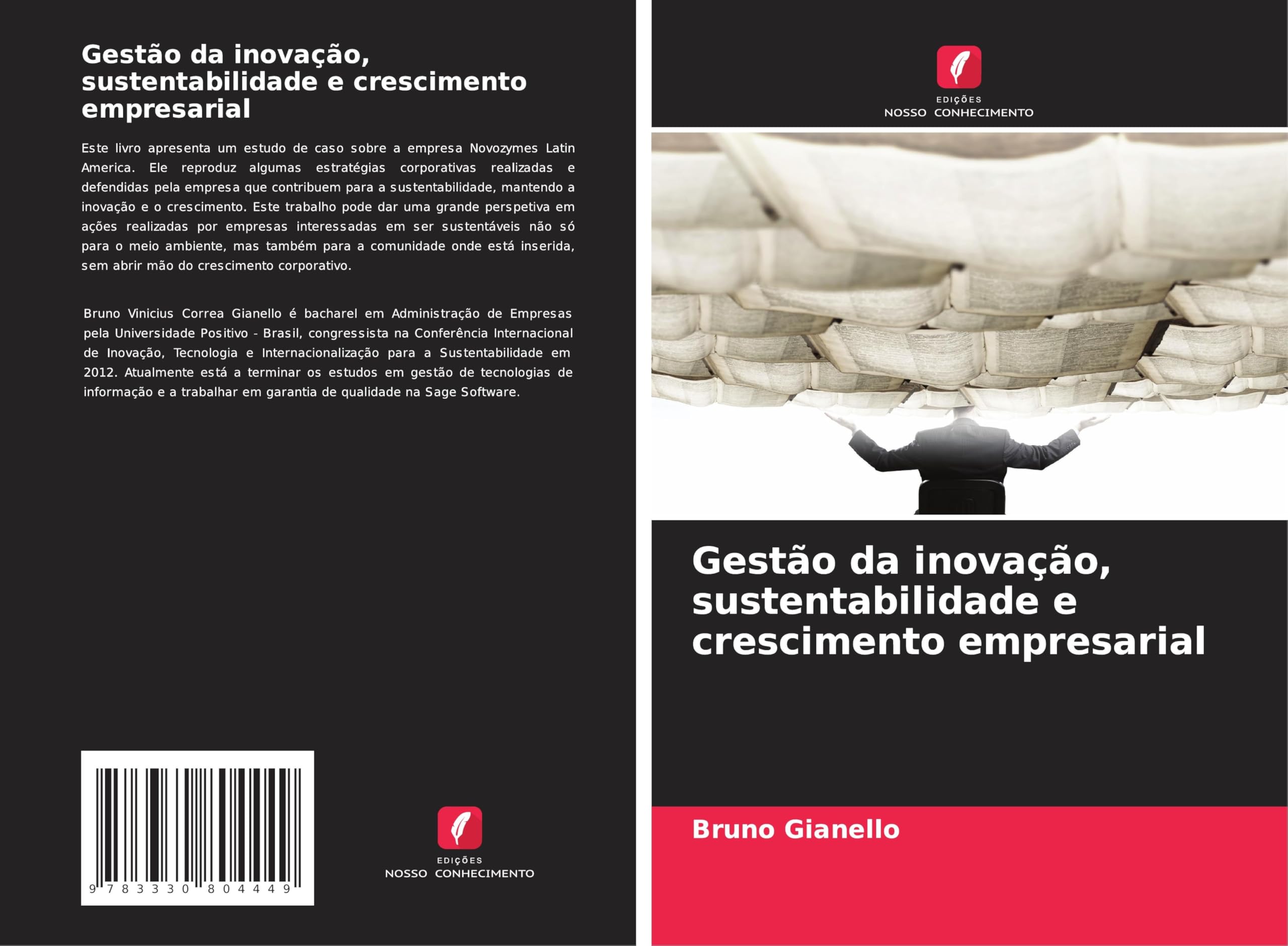 Gestão da inovação, sustentabilidade e crescimento empresarial