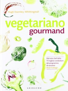 Vegetariano gourmand