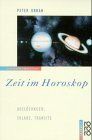 Zeit im Horoskop