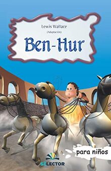 Ben-Hur (Clasicos Para Ninos/ Classics for Children)