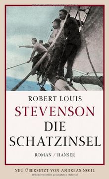 Die Schatzinsel von Stevenson, Robert Louis | Buch | Zustand gut