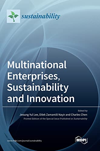 Multinational Enterprises, Sustainability and Innovation