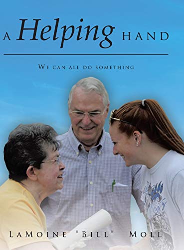 A Helping Hand: We can all do something