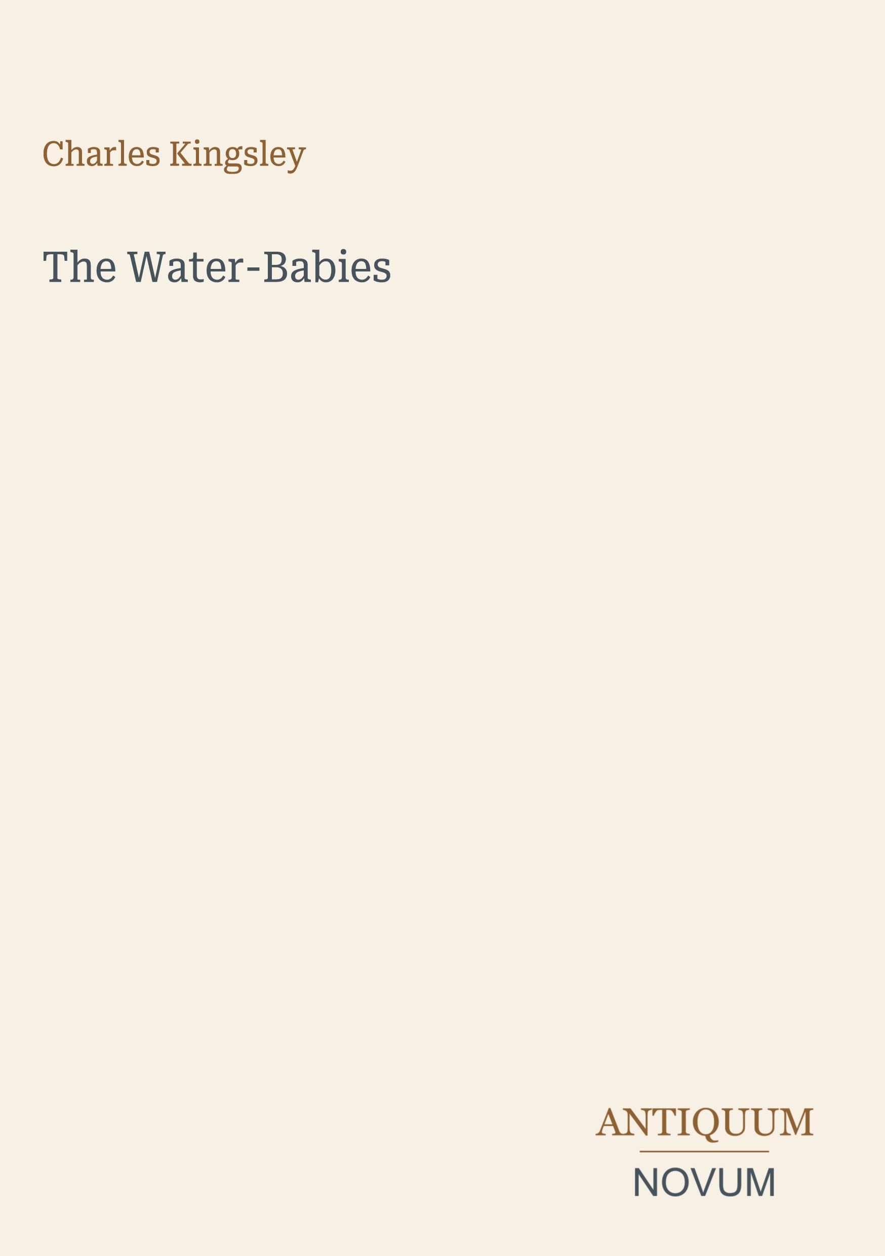 The Water-Babies
