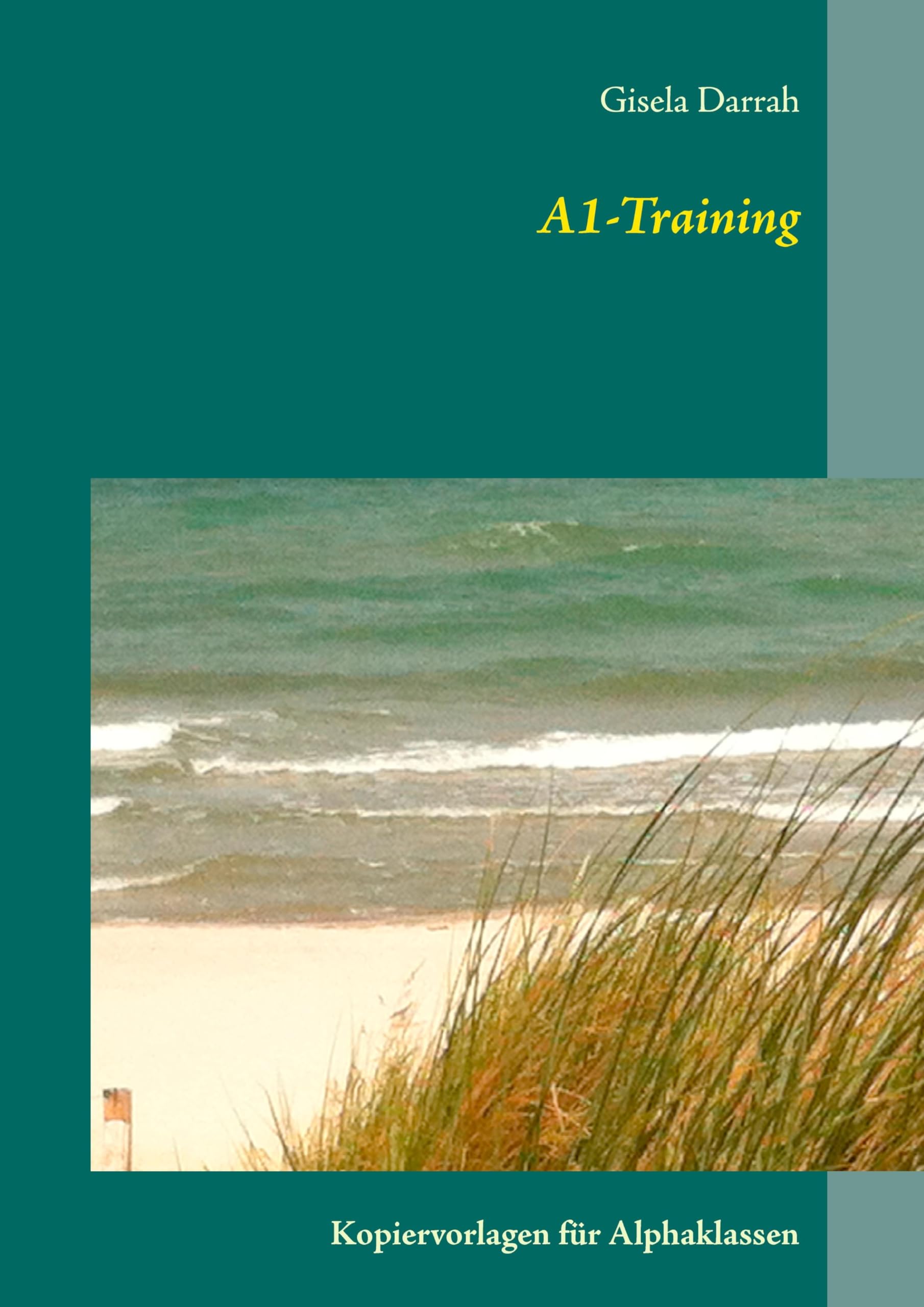 A1-Training: Übungsbuch, auch für Alphakurse