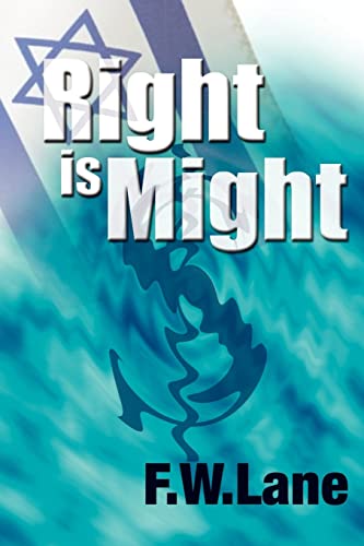 Right Is Might
