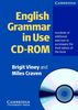 English Grammar in Use CD-ROM (Grammar in Use Grammar in Use)