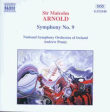 Arnold Sinfonie 9