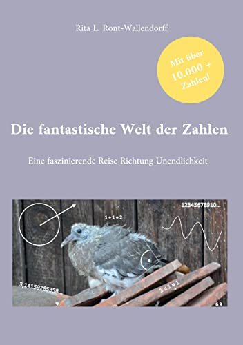 Die fantastische Welt der Zahlen: Eine faszinierende Reise Richtung Unendlichkeit