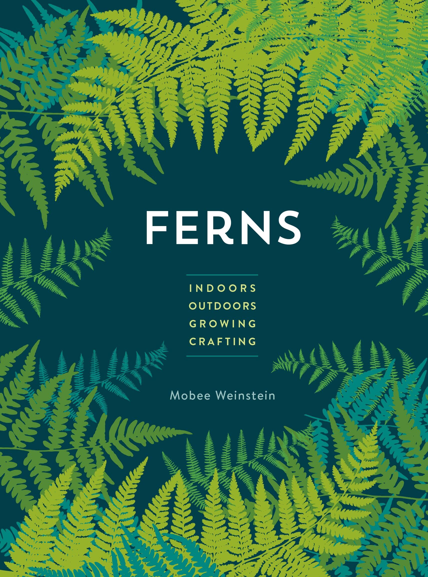 Mobee Weinstein Ferns