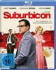 Suburbicon - Willkommen in der Nachbarschaft [Blu-ray]