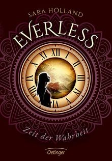 Everless: Zeit der Wahrheit