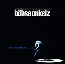 Live in Dortmund de Böhse Onkelz | CD | état bon