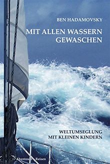 Mit allen Wassern gewaschen