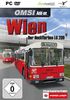 OMSI - Der Omnibussimulator: Wien (Add-On) - Der Hochflurbus LU 200