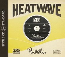 (Love Is Like a) Heatwave (2-Track)
