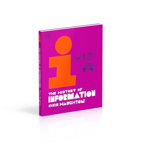 Haughton, Chris: The History of Information