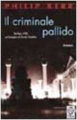Il criminale pallido (Teadue)