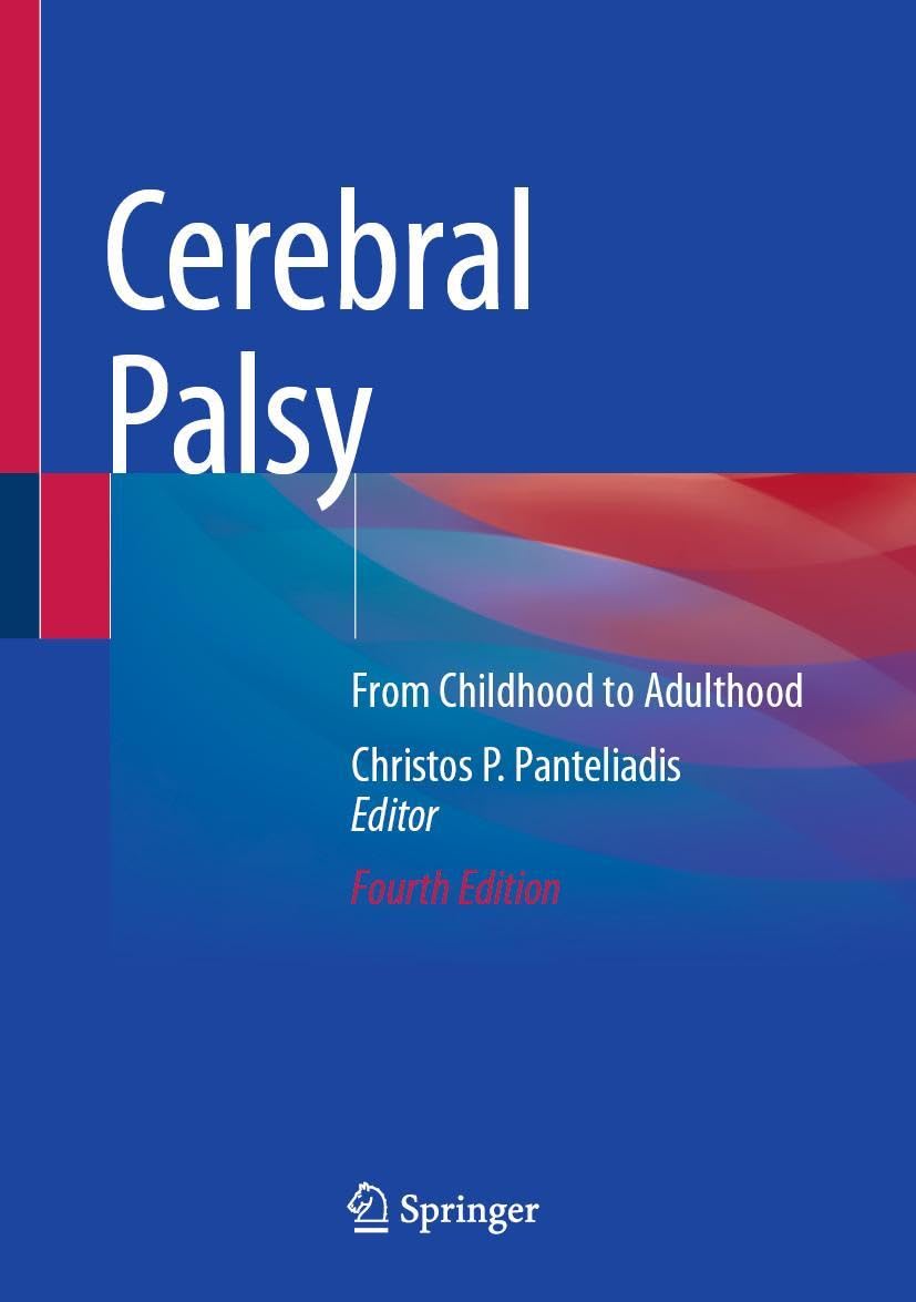 Cerebral Palsy: From Childhood to Adulthood