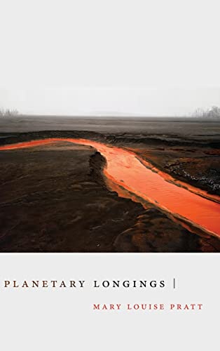 Planetary Longings (Dissident Acts)