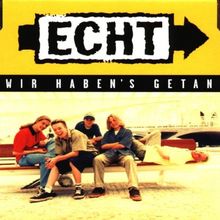 Wir Haben'S Getan