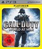 Call of Duty 5: World at War [Platinum]